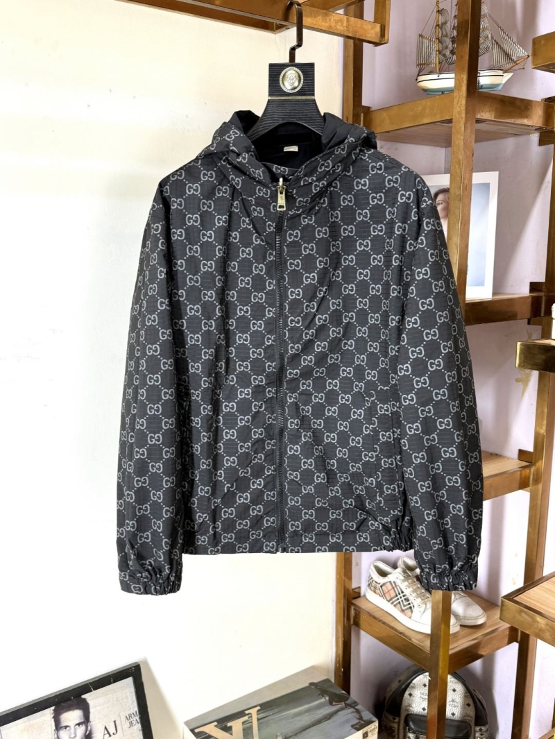 Gvc*1 outwear